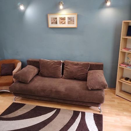 Galeria Apartman Szeged Exterior photo